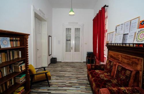 Senta Apartment | Szorcsik Ház 1913