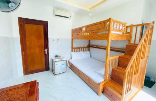 An Hai Đong Hotel | Tây Nguyên Hotel Đà Nẵng