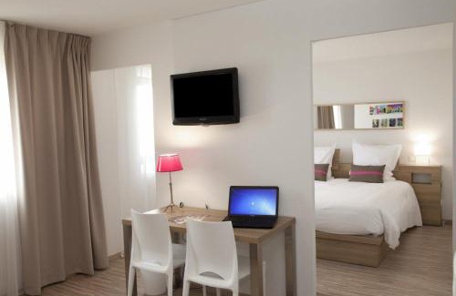 Merignac Apartment | Ténéo Apparthotel Bordeaux Mérignac - Aéroport