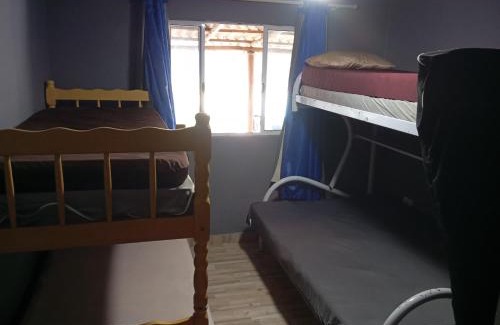 Caioba House | Tô na praia