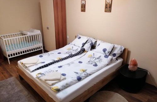 Makkoshotyka Apartment | Tölgyes - völgy Vendégház