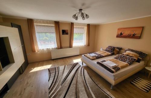 Makkoshotyka Apartment | Tölgyes - völgy Vendégház