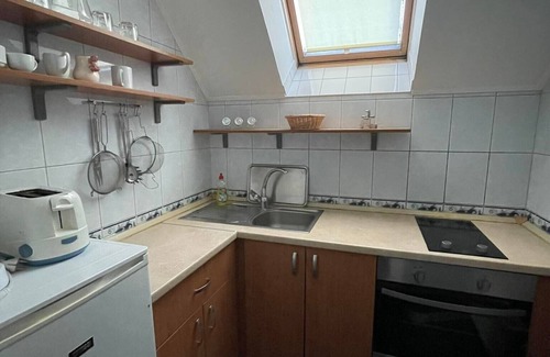 Miskolc-Tapolca House | Tölgyfa Panzió