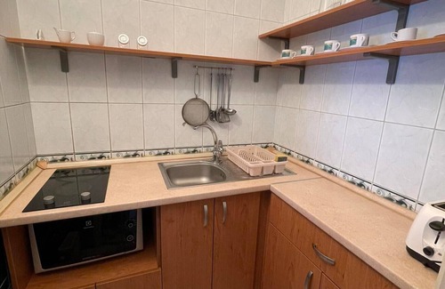 Miskolc-Tapolca House | Tölgyfa Panzió