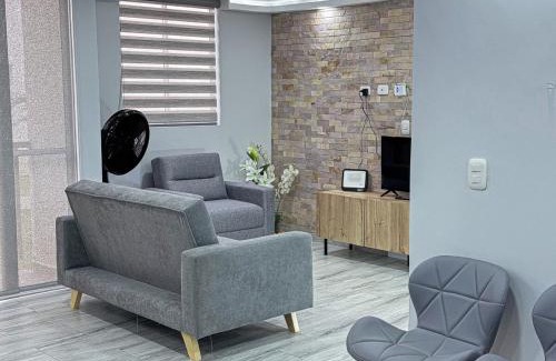 Dosquebradas Apartment | Tú hogar en el Eje