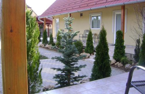 Buk Apartment | Tünde Apartman