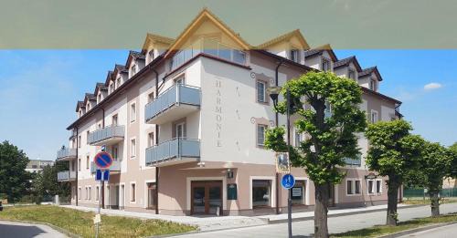 Trebon Apartment | Třeboň apartmán 2+kk
