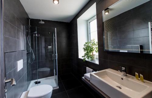 Trebon Apartment | Třeboňské Apartmány