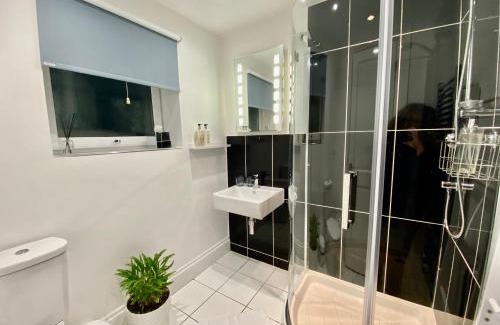 Aberdovey Bed & Breakfast | Tŷ Treflan