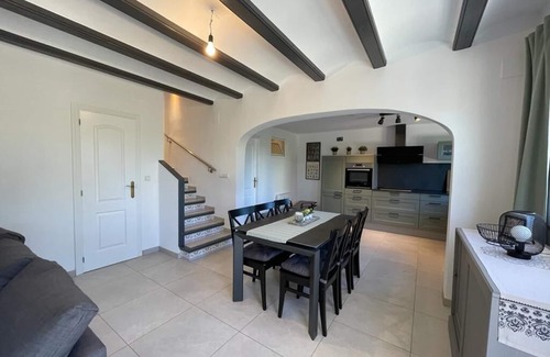 Els Poblets Villa | T-0621 townhouse in Campo Olivar, Els Poblets