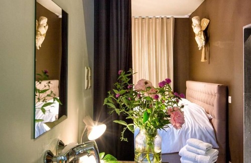 Merendree Bed & Breakfast | 't Aards Paradijs