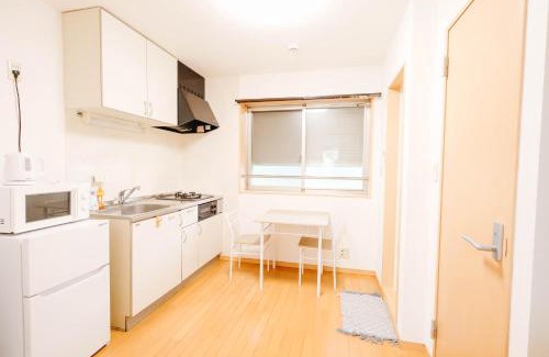 Takadanobaba Apartment | t akadababa subway 4 mins walk! Newly building 新築! 高田馬場駅 徒歩圏内大人気! Shinjuku新宿圈!高速无限制301