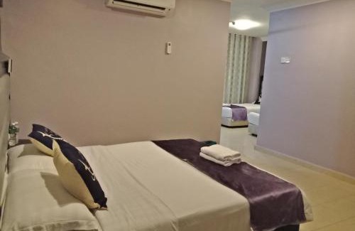 Bukit Indah Hotel | T Hotel Johor Bahru