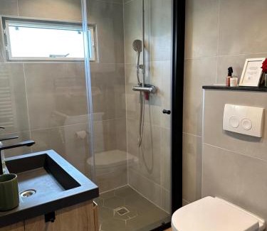 Municipality of Wormerland Bed & Breakfast | 't Jisper Huisje