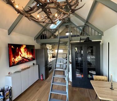 Municipality of Wormerland Bed & Breakfast | 't Jisper Huisje
