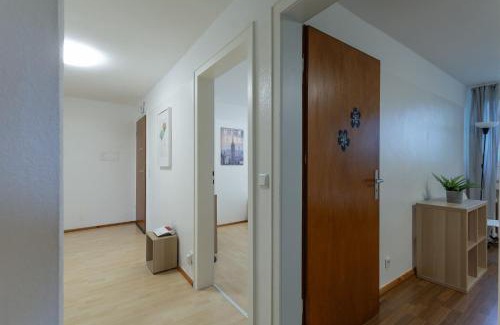 Heißen Apartment | T&K Apartments - 3 Room Apartment