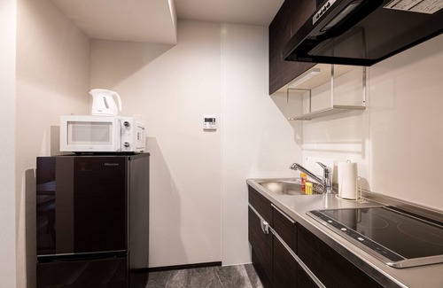 Kagoshima Apartment | T· K square kagoshima chuo