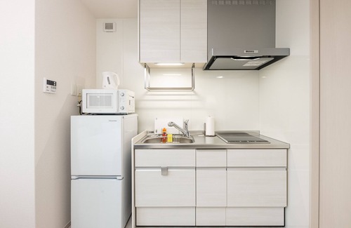 Kagoshima Apartment | T· K square kagoshima chuo