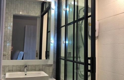 Buriram Hotel | T-Rex Buriram Boutique Hotel