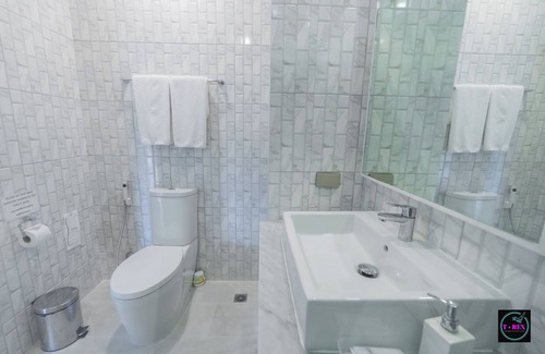 Buriram Hotel | T-Rex Buriram Boutique Hotel