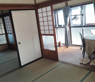 Fujiyoshida Villa | T&T Fujiyama SAKURA