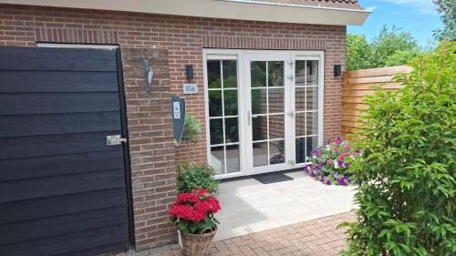 Aagtekerke House | 't Uusje op de Werve