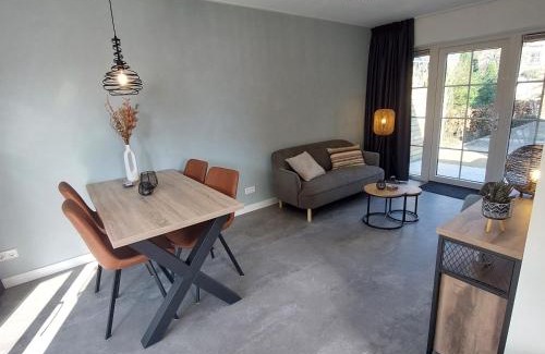Aagtekerke House | 't Uusje op de Werve