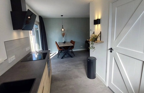 Aagtekerke House | T Uusje op de Werve | Aagtekerke