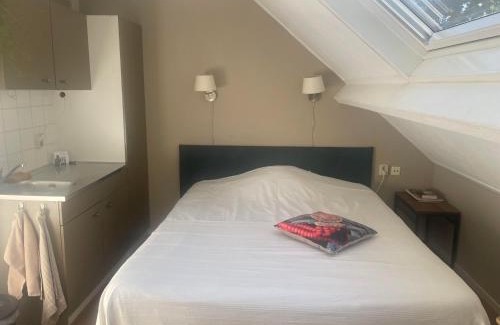 Breewijk House | 't Zeeuwse licht