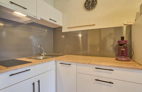 Barbotan-les-Thermes Apartment | T1 bis avec jardin privatif et WiFi, à Barbotan - FR-1-841-64