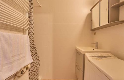 Barbotan-les-Thermes Apartment | T1 bis avec jardin privatif et WiFi, à Barbotan - FR-1-841-64