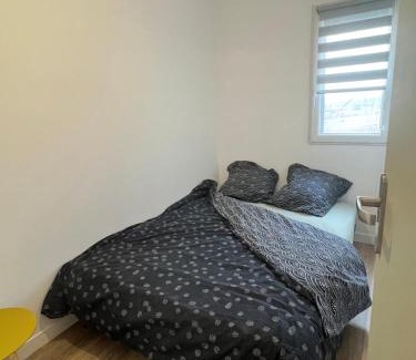 Les Arenes Apartment | T1 bis avec piscine