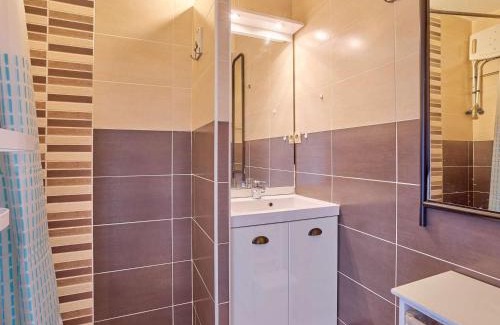 Barbotan-les-Thermes Apartment | T1 bis moderne avec balcon, Wifi, 2 pers - FR-1-841-78