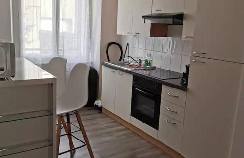 Downtown Apartment | T1 bis n1 en plein cœur du centre ville conseil
