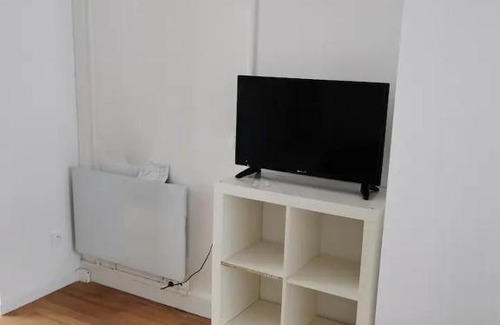 Downtown Apartment | T1 bis n1 en plein cœur du centre ville conseil