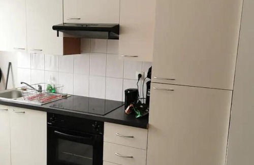 Downtown Apartment | T1 bis n1 en plein cœur du centre ville conseil