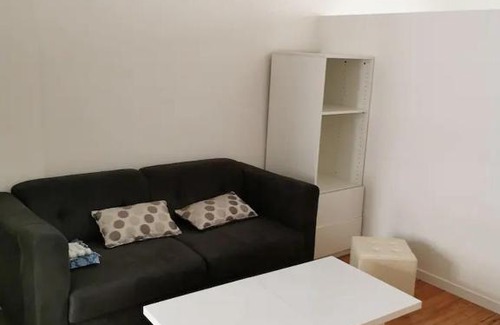 Downtown Apartment | T1 bis n1 en plein cœur du centre ville conseil