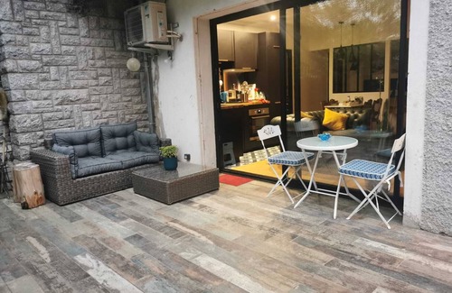 Ramonville-Saint-Agne Apartment | T1 bis neuf calme tout confort belle terrasse sans vis-à-vis, 2 voyageurs