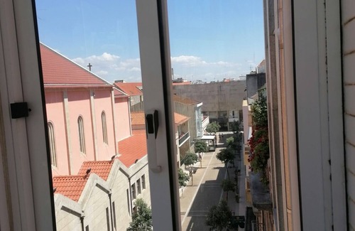 Povoa De Varzim Apartment | T1 casino area next to the beach