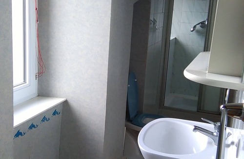Carantec Apartment | T1 full center - sea view