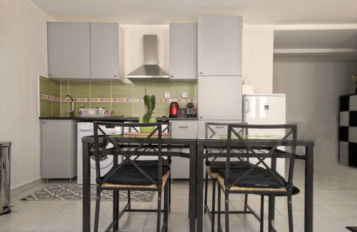 Quartier Hyper-Centre Apartment | T1 HYPERCENTRE *, 55m2, QUIET, BRAND NEW, ALL COMFORT, ALL TEAM