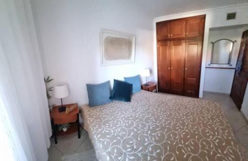 Vila Real Santo Antonio Apartment | T1 Monte Gordo, Urb. Monte Fino