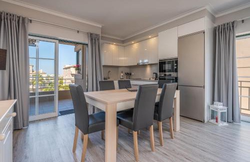 Portimao Apartment | T1 Plaza Resort