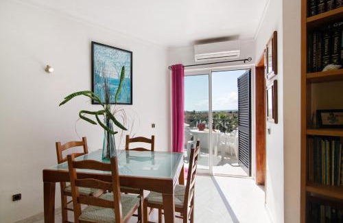 Salgados Apartment | T1 salgados 3c
