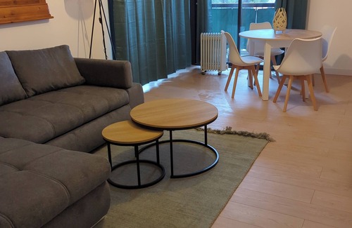 La Seyne-sur-Mer Apartment | T2 200 m walk to the beach