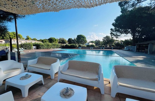 Lecci Apartment | T2 44 m2 near Lecci (flat no. 82)