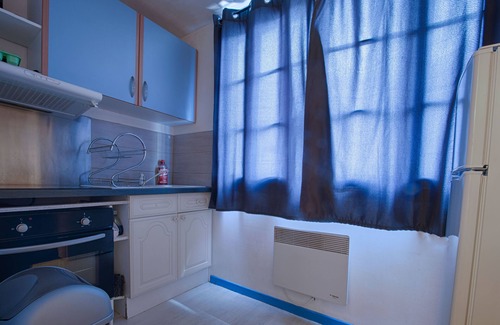 Aix-les-Bains City Center House | T2, 48 M2 near the spa