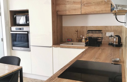 Sannes Apartment | T2 apartment at the foot of the Luberon