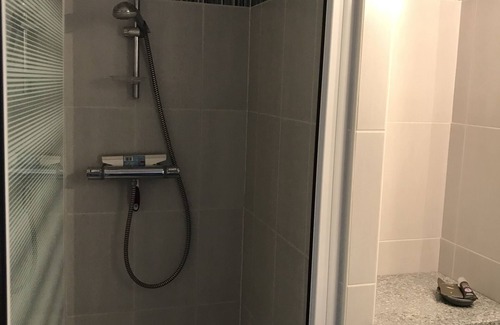 Ciboure Apartment | T2 apartment facing port