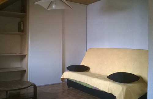 Embrun Apartment | T2 apartment